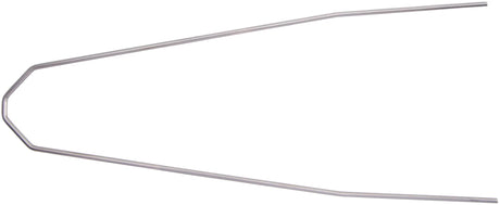 Curana Kotflügelstrebe Kotflügelstrebe 55 370 mm U-Form