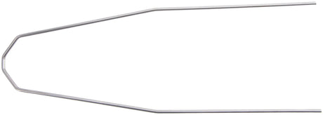 Curana Kotflügelstange Kotflügelstrebe 55 367 mm U-Form