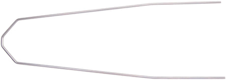Curana Kotflügelstange Kotflügelstrebe 65 370 mm U-Form