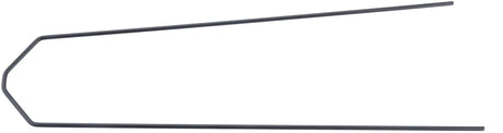Curana Kotflügelstange Kotflügelstrebe 75 405 mm U-Form