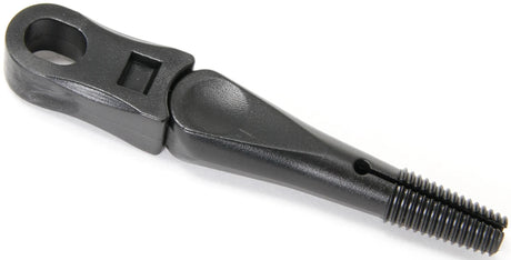 Stronglight Fender Bar Security Mini Clip XL Strebensicherung Mini Clip XL Kunststoff schwarz.