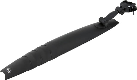 Contec Kotflügel, hinteres Dirtboard DB-02 ct hinteres Fen. dreckb. db-02 schwarz