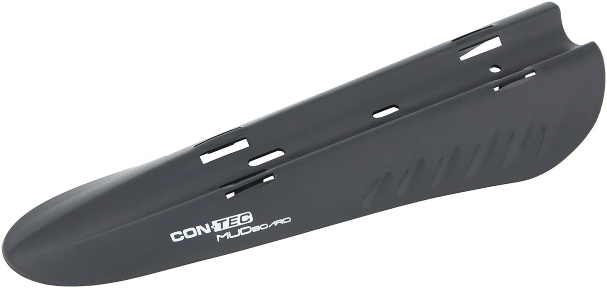 Contec Kotflügel, Vorderrad Mudboard CT Front Fen. Mudboard schwarz
