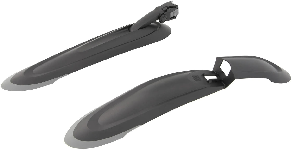 Contec Kotflügelset D-Fender II CT Kotflügelset D_Fender schwarz