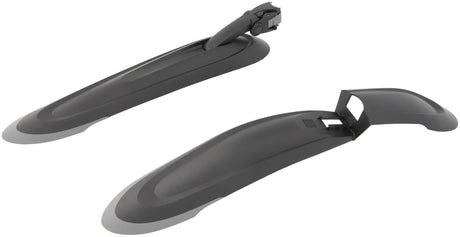 Contec Kotflügelset D-Fender II CT Kotflügelset D_Fender schwarz