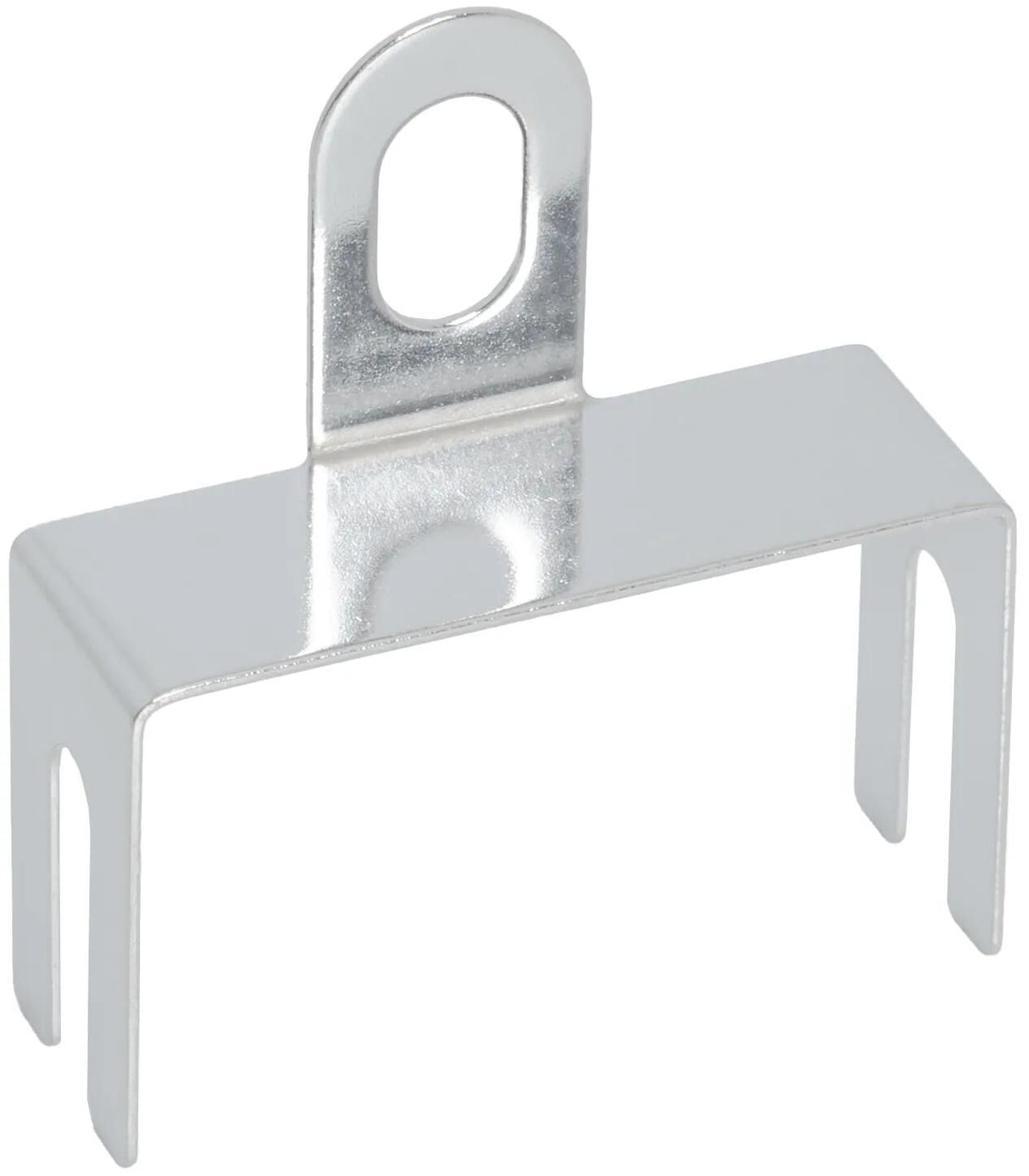 Contec Kotflügelset Flachkotflügel CT Kotflügelset Flachkotflügel 28 42mm Alu schwarz