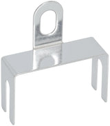 Contec Kotflügelset Flachkotflügel CT Kotflügelset Flachkotflügel 28 42mm Alu schwarz
