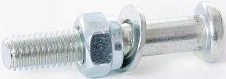 Fix-Nippel-Sattelklemmschraube, Sattelstützenklemmschrauben, M8 x 45 mm