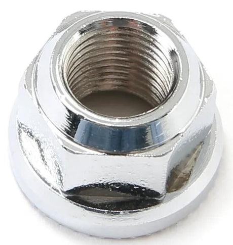 Miche Achsmutter Achsmutter 10x1, Hinterrad