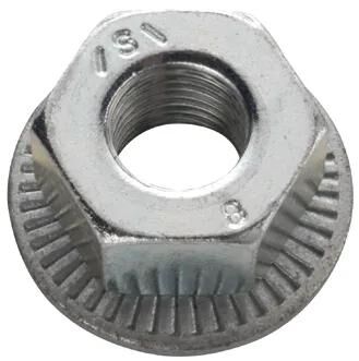 Fix Nippel Achsmutter Hinterachsmutter Größe 15 fg 9,5 10Stk.