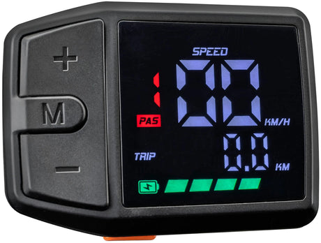 Ansmann LED-Anzeige LED-Anzeige 36 V FM4.2 FM5.4