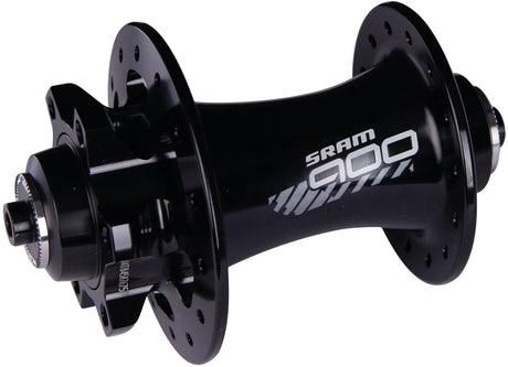 Sram Vorderradnabe 900 fr.Nabe 900 Alu 28h schwarz