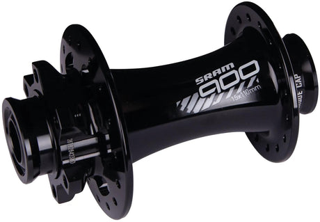 Sram VR-Nabe 900 Boost Alu 28h schwarz