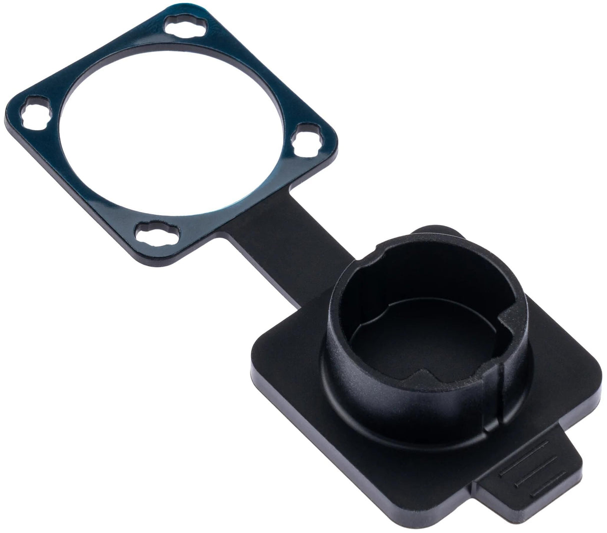 Sram Abdeckung Eagle Powertrain Kappe Eagle Powertrain schwarz