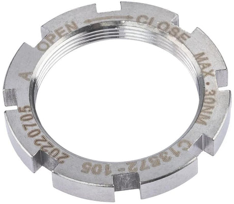 Sram Sicherungsring Eagle Powertrain Sicherungsring Eagle Powertrain Silber