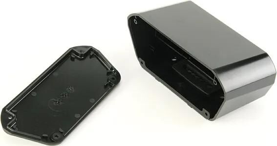 Ansmann Steuergerätegehäuse f. Controller