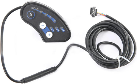 Ansmann LED-Anzeige LED-Anzeige 36V
