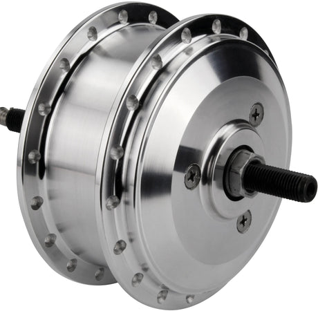 Ansmann Vorderradmotor FM4.1 Vorderradmotor FM4.1 26 28