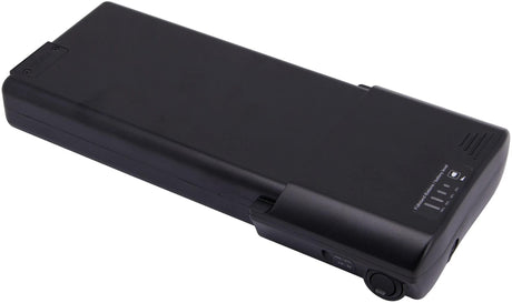 Ansmann Batterie 9AH E-Bike Li-Ion 36V
