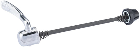 Contec-Schnellspanner, Vorderrad durch Fr.-Vorderradnabe QR durch Fr. 110 mm, Silber