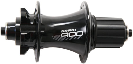 Sram Hinterradnabe 900 Hinterradnabe 900 Alu 28h schwarz