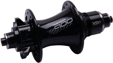 Sram Hinterradnabe 900 Hinterradnabe 900 Alu 28h schwarz