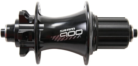 Sram Hinterradnabe 900 Hinterradnabe 900 Alu 32h schwarz
