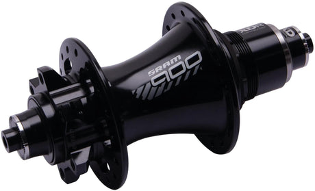 Sram Hinterradnabe 900 Hinterradnabe 900 Alu 32h schwarz