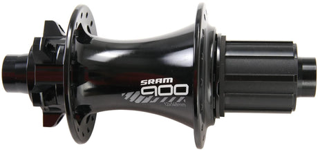 Sram Hinterradnabe 900 Hinterradnabe 900 Boost Alu 32h schwarz