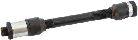 Pieper mp hohle Hinterachse mp hintere Hohlachse m10x2 mm Stahl 146mm