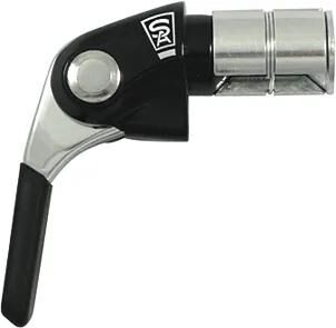 Ursus Sturmey Archer Bar End Adjuster St.Archer Bar Ends f. 3-Gang-Aluminium