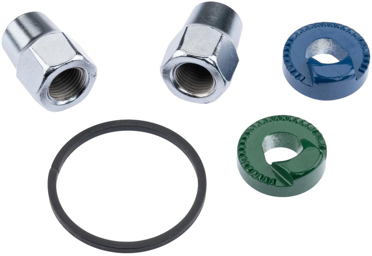 Shimano Alfine Di2 Kleinteileset SM-S705 für vertikale Ausfallenden 8R 8L