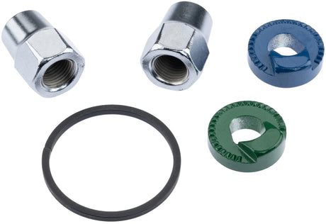 Shimano Alfine Di2 Kleinteileset SM-S705 für vertikale Ausfallenden 8R 8L