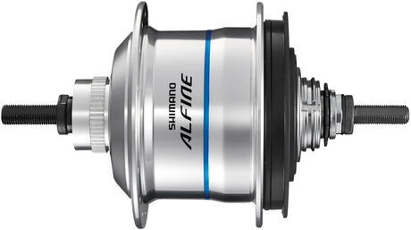 Shimano Nabenschaltung Alfine Di2 SG-S705 Shim.High Alfine 11sp 36h Di2 Disc CL Sil.