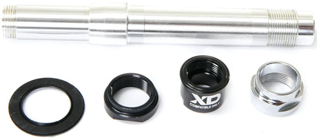 Sram Achsachse f. 746 716 Nabe 746 xd
