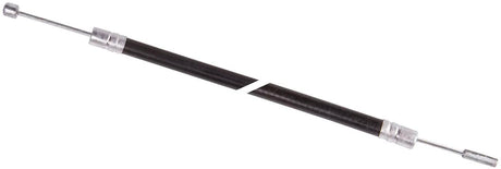 Messinggelagertes inneres Schaltkabel. Kabel f.einfach Huret Sachs