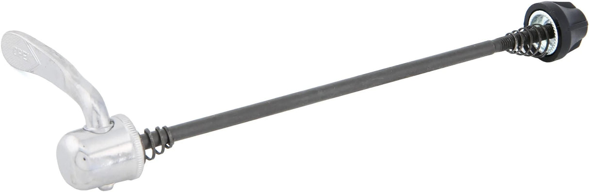 Contec Schnellspanner, Hinterrad bis HR CT Hinterradnabe QR bis HR 135 mm Silber