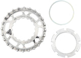 Vorderes Kettenrad Gates Carbon Drive CDX Bosch