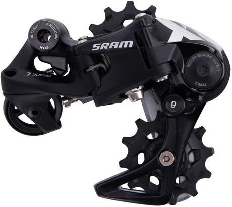 Sram Schaltwerk x01 dh Schaltwerk. x01 dh kurzer Käfig 26t
