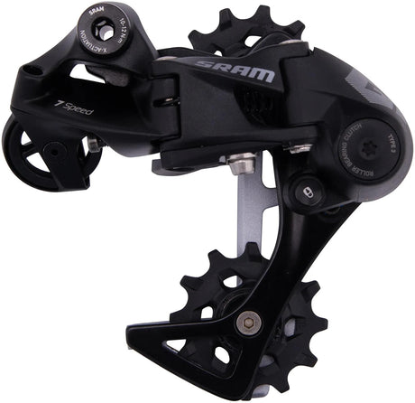 Sram-Schaltwerk GX-DH-Schaltwerk. gx dh mittel a3