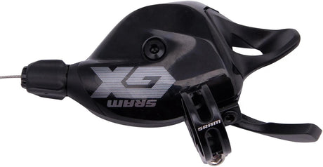 Sram Daumenversteller Gx Dh Auslöser Gx Dh 7sp