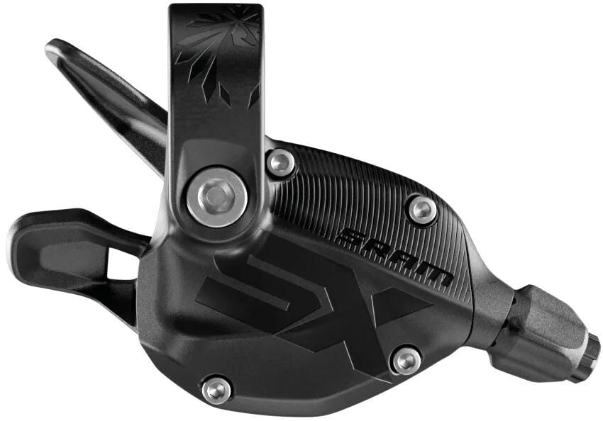 Sram Daumenversteller SX Eagle Trigger SX Eagle 12fach schwarz