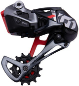 Sram Schaltwerk x01 Eagle Axs Schaltwerk. x01 Eagle Axts 52t rot