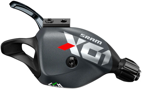 Sram Daumenversteller x01 Eagle Single Click Trigger x01 Eagle 12sp rot