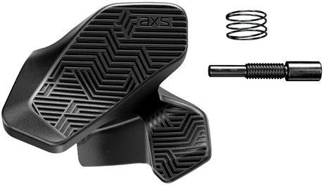 Sram Versd Axs Rocker Paddle R 12 V schwarz