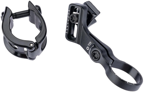 Sram Schelle Schlingenschelle T25 Brückenschelle links