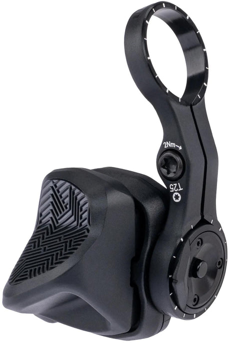 Sram Schalthebel Eagle Axs Pod Rocker D1 Schalthebel Eagle Axs Pod Rocker D1 links