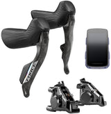 Sram Upgrade Kit Force Axs E1 Hammerhead Karoo. Upgrade-Kit Hammerh. Kraft Axtbremsen fm