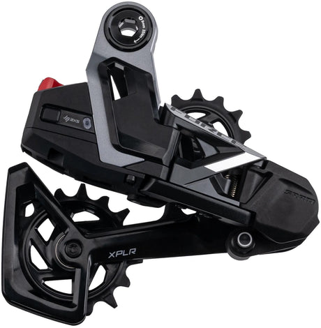 Sram Schaltwerk Force Xplr Axs E1. Schaltwerke für xplr e1 max 46z 13-f.