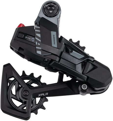 Sram Schaltwerk Rival Xplr Axs E1. Schaltwerke RIV XPLR E1 Max 46z 13-f.